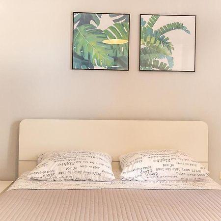 Lela 1 Apartment Bibinje Luaran gambar