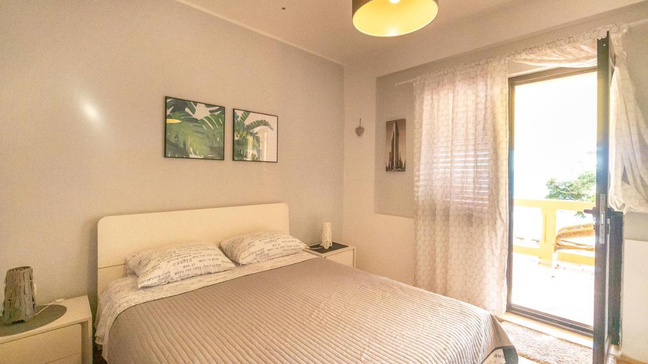 Lela 1 Apartment Bibinje Luaran gambar