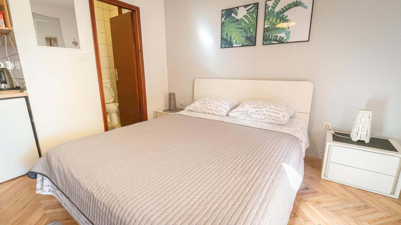 Lela 1 Apartment Bibinje Luaran gambar