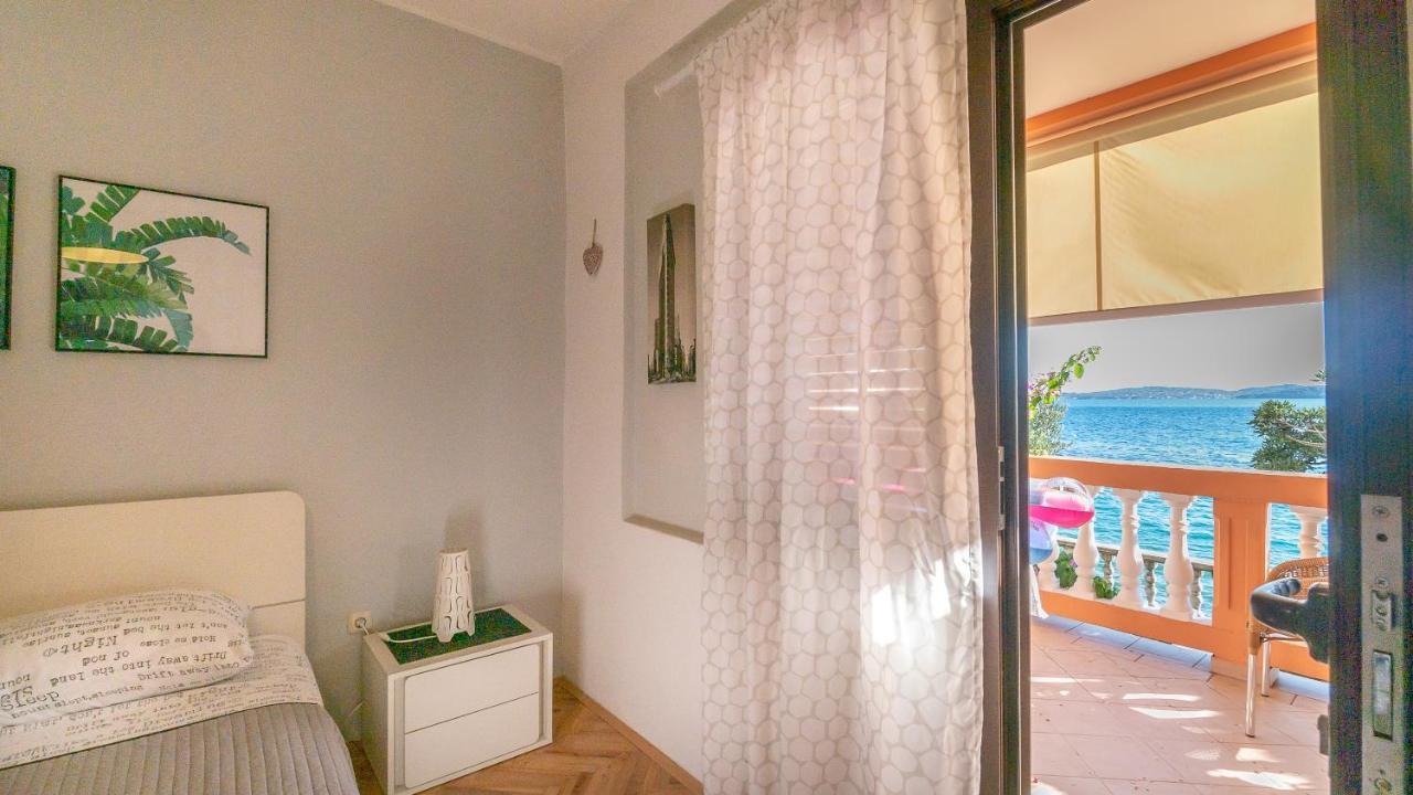 Lela 1 Apartment Bibinje Luaran gambar