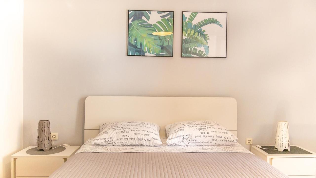 Lela 1 Apartment Bibinje Luaran gambar