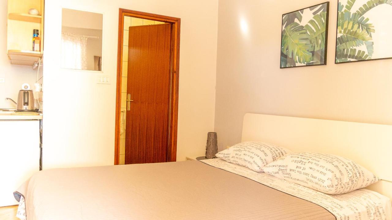 Lela 1 Apartment Bibinje Luaran gambar