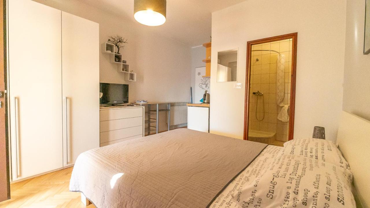 Lela 1 Apartment Bibinje Luaran gambar
