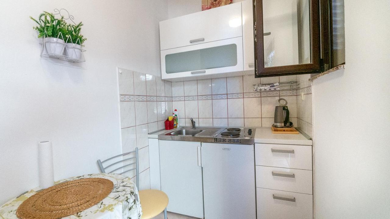 Lela 1 Apartment Bibinje Luaran gambar