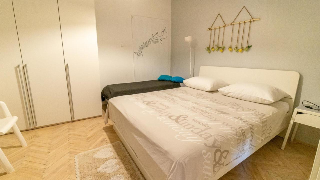 Lela 1 Apartment Bibinje Luaran gambar