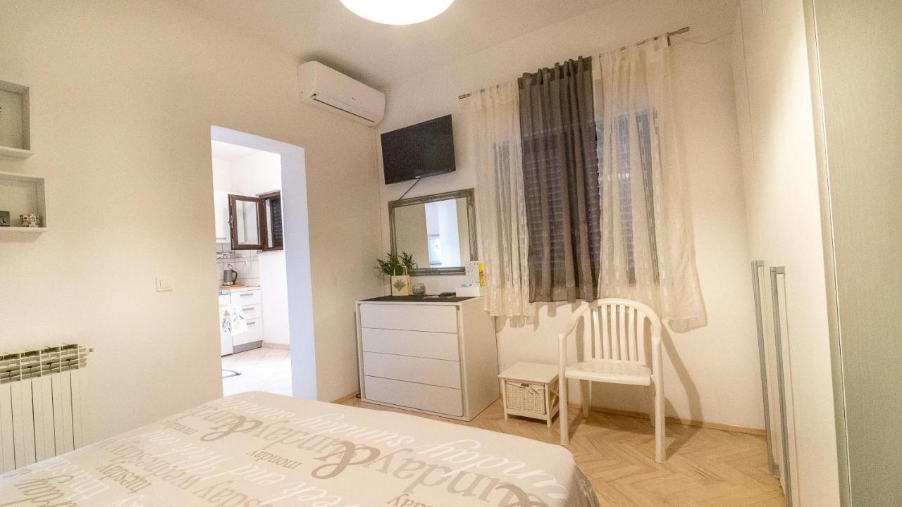 Lela 1 Apartment Bibinje Luaran gambar