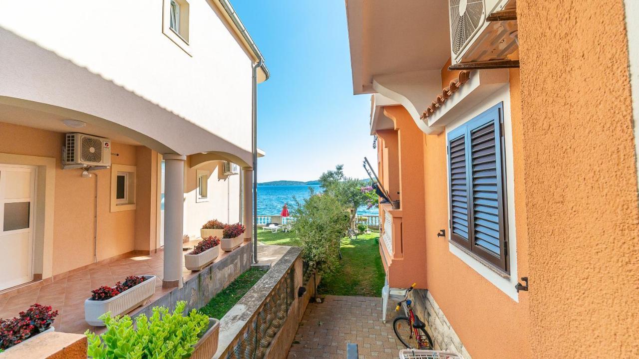 Lela 1 Apartment Bibinje Luaran gambar
