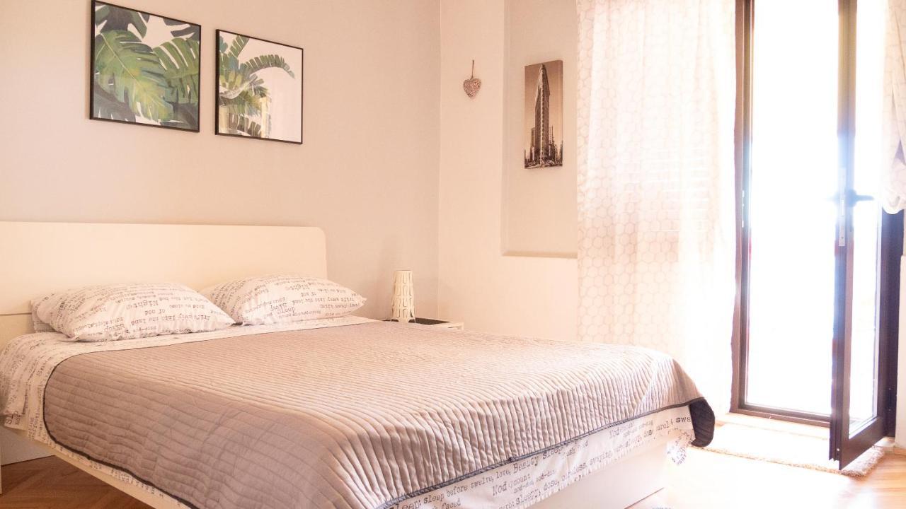Lela 1 Apartment Bibinje Luaran gambar