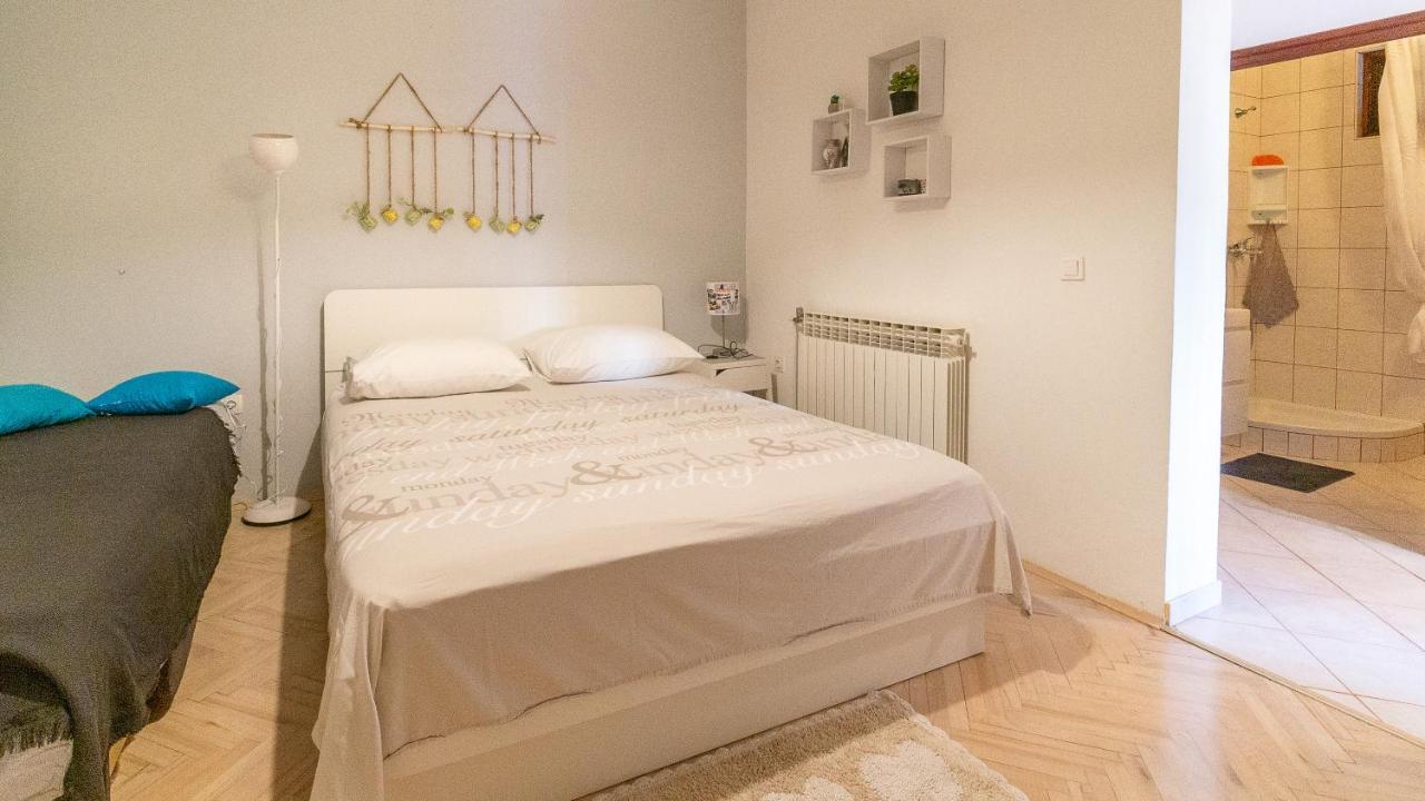 Lela 1 Apartment Bibinje Luaran gambar