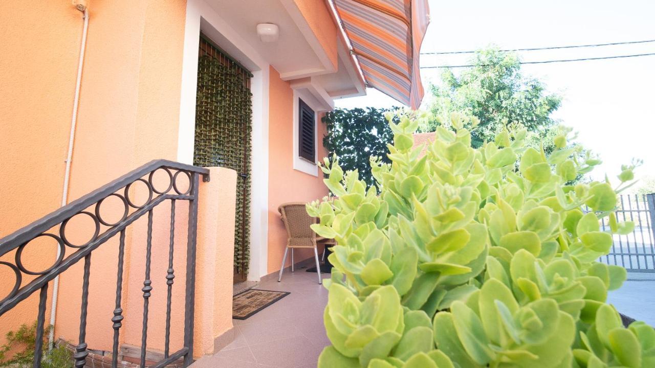 Lela 1 Apartment Bibinje Luaran gambar