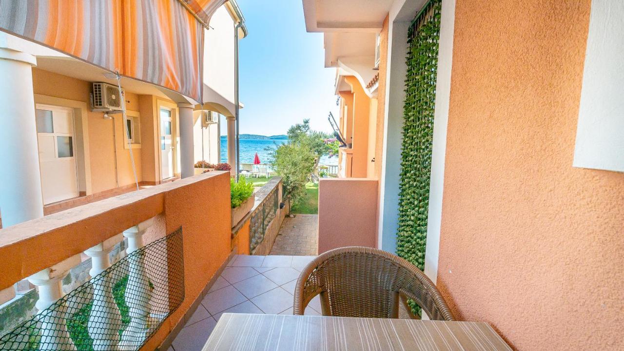 Lela 1 Apartment Bibinje Luaran gambar