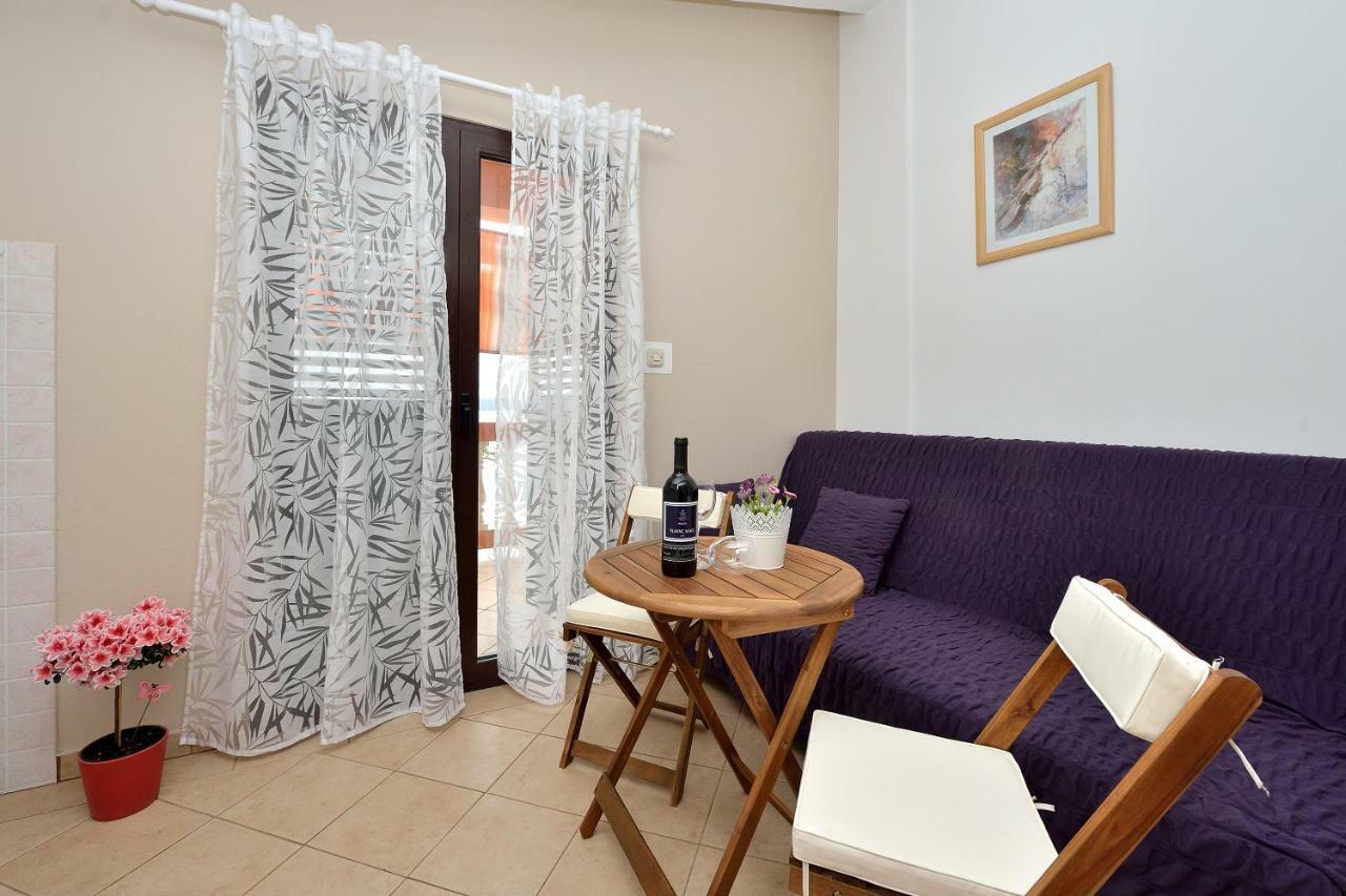 Lela 1 Apartment Bibinje Luaran gambar