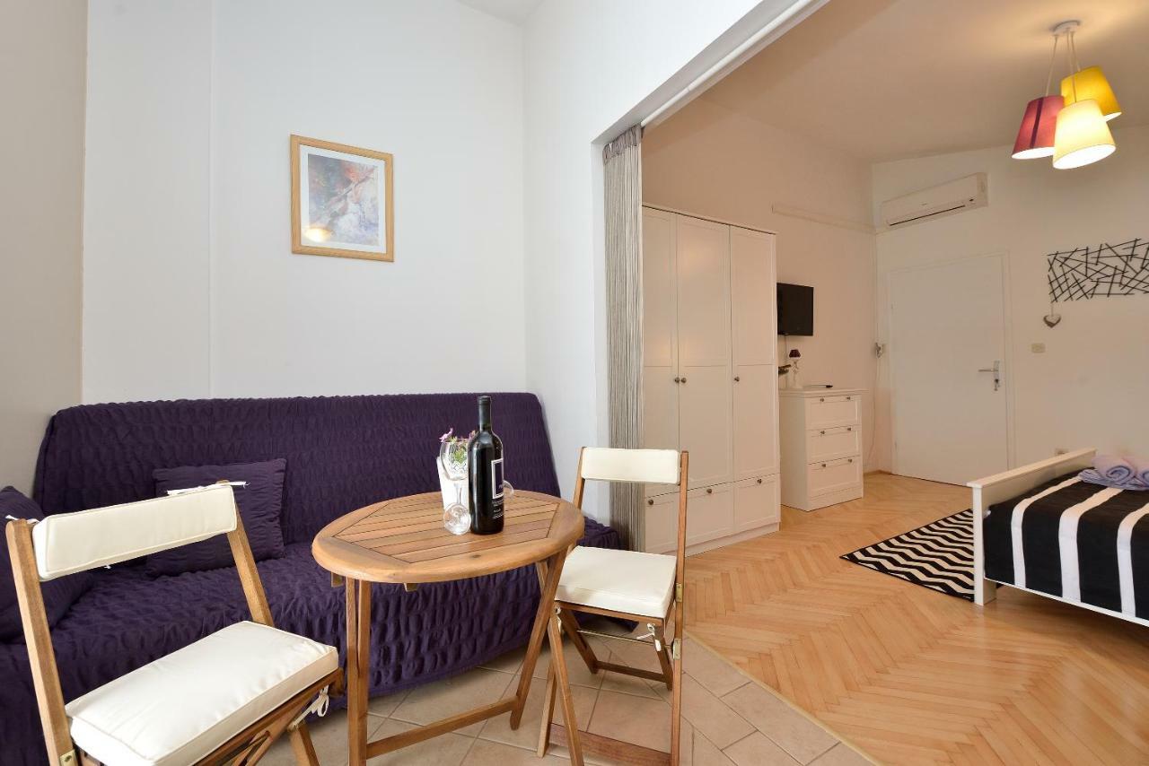Lela 1 Apartment Bibinje Luaran gambar