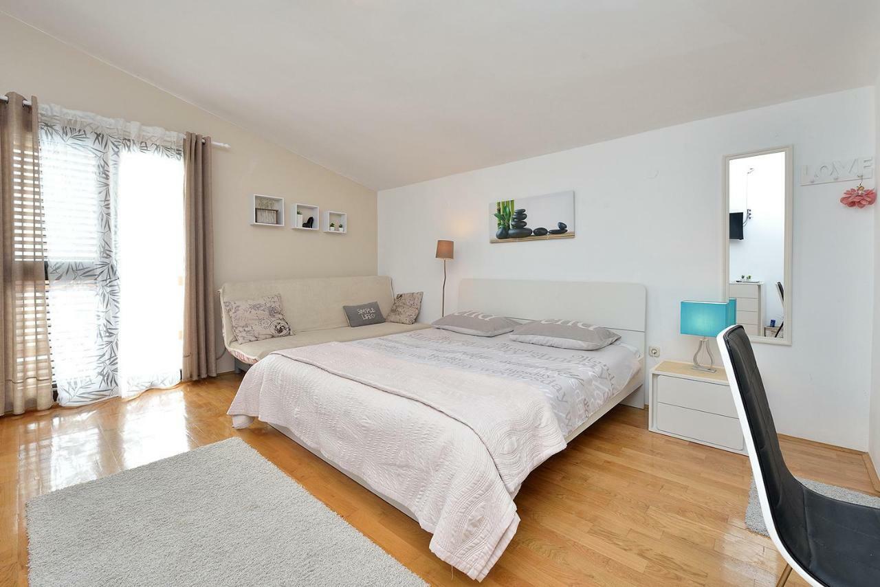 Lela 1 Apartment Bibinje Luaran gambar