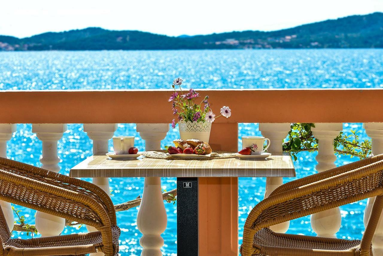 Lela 1 Apartment Bibinje Luaran gambar
