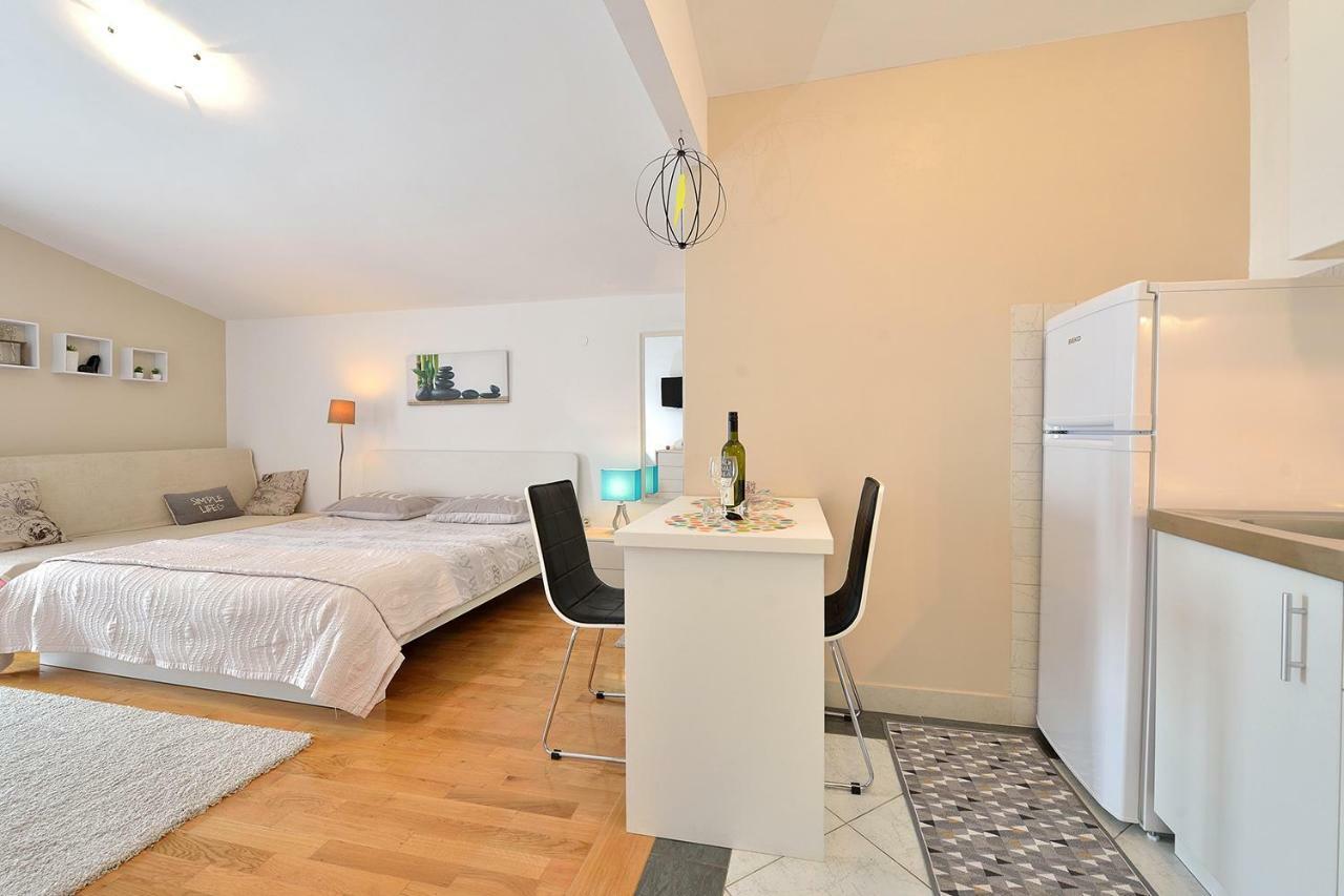 Lela 1 Apartment Bibinje Luaran gambar