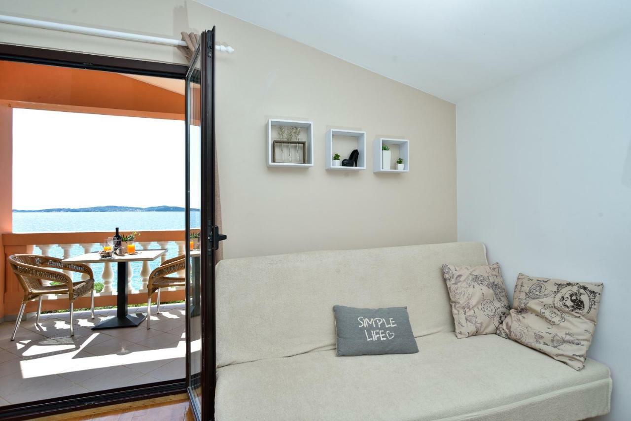 Lela 1 Apartment Bibinje Luaran gambar