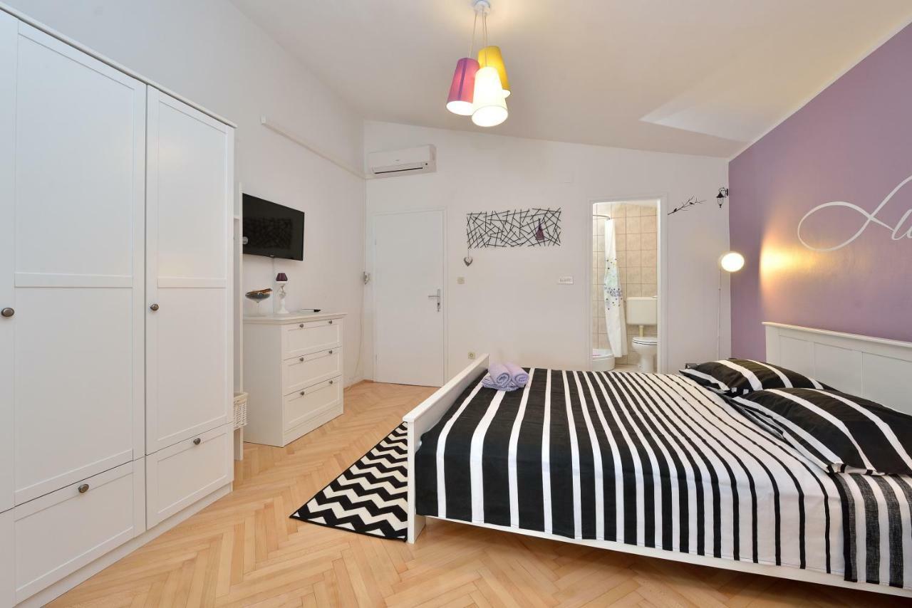 Lela 1 Apartment Bibinje Luaran gambar