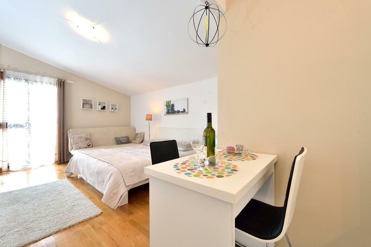 Lela 1 Apartment Bibinje Luaran gambar