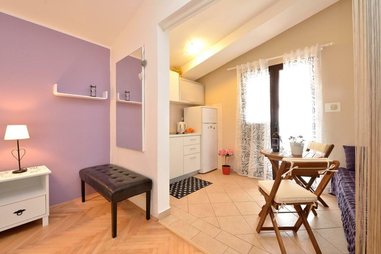 Lela 1 Apartment Bibinje Luaran gambar