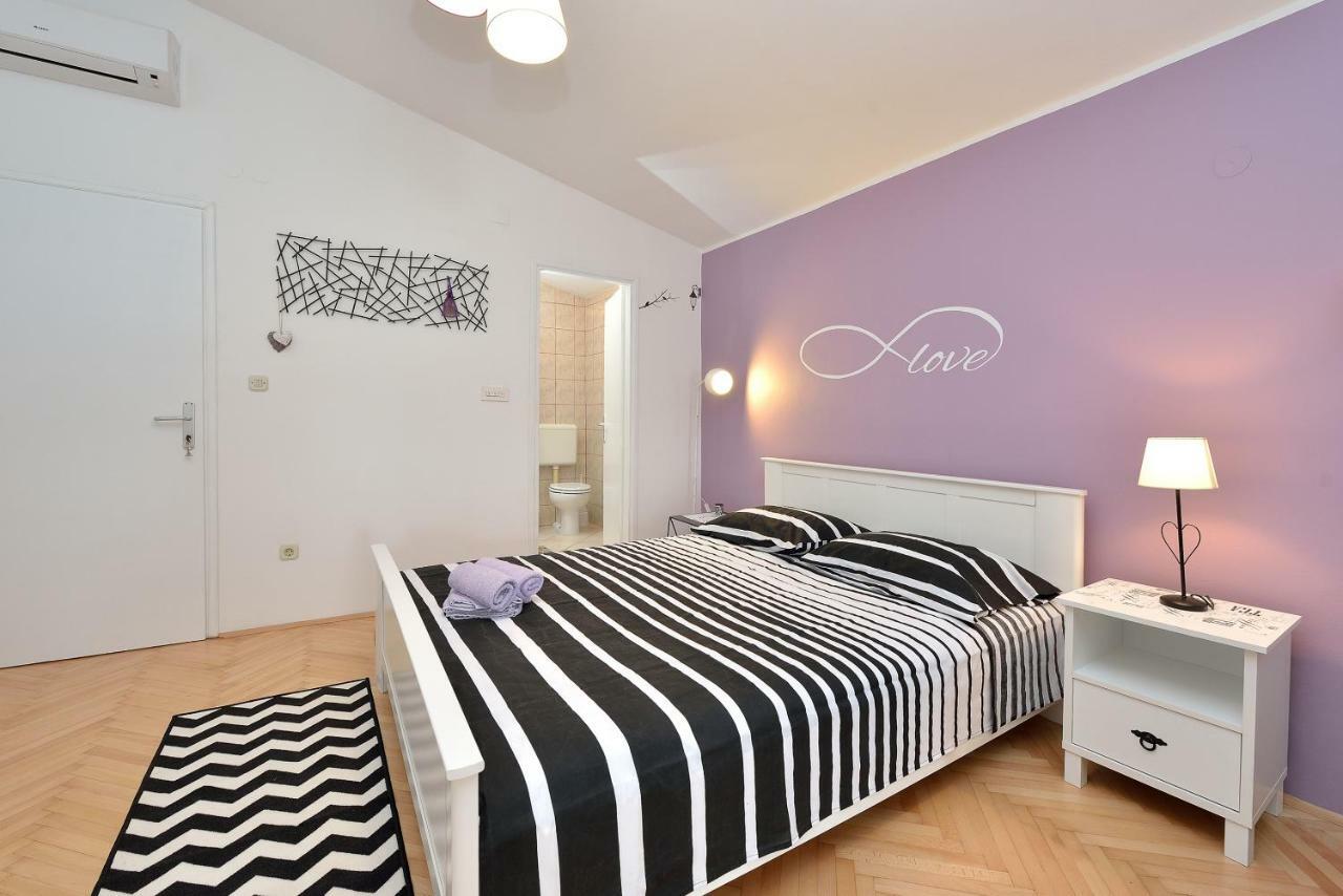 Lela 1 Apartment Bibinje Luaran gambar