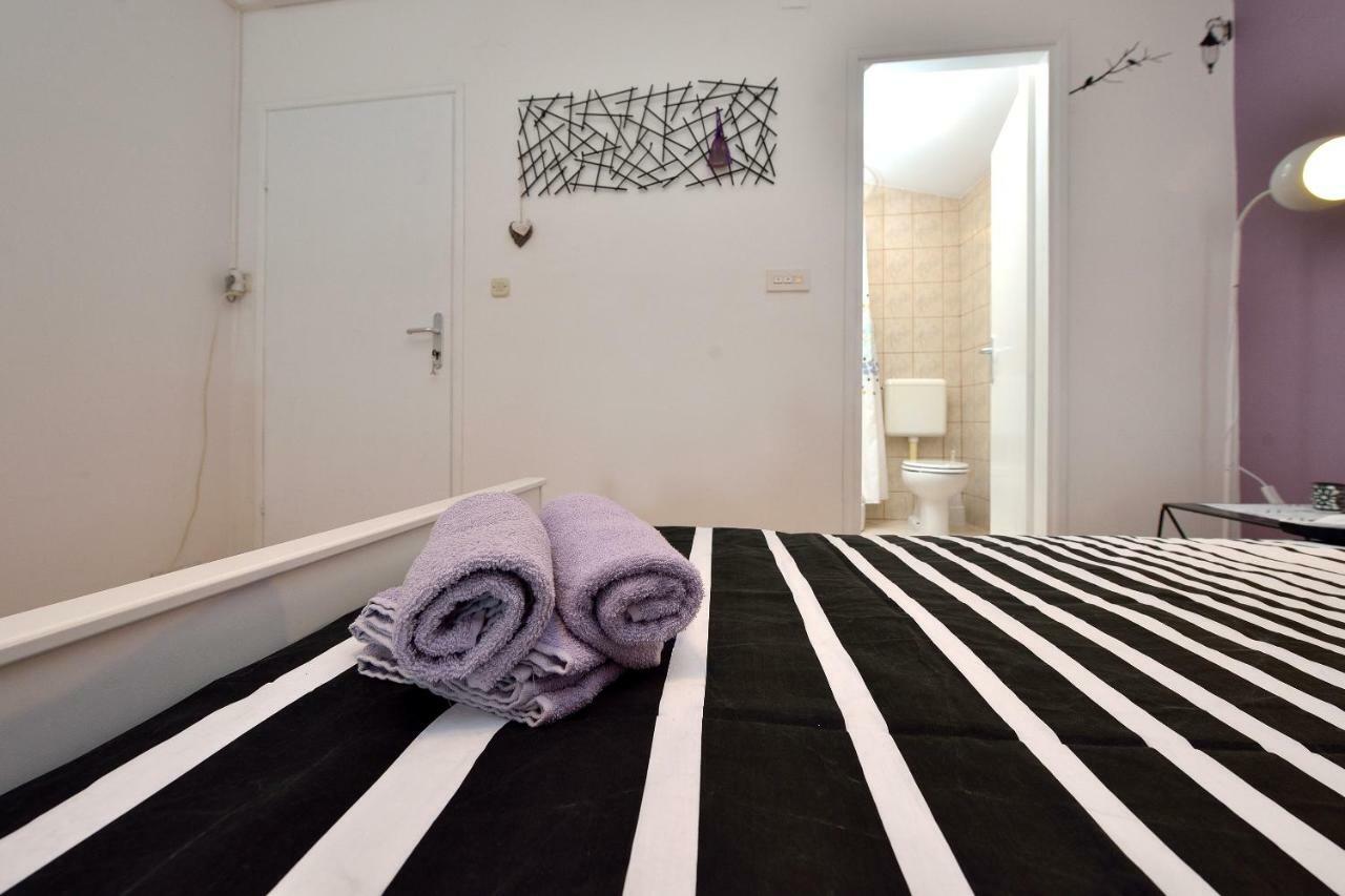 Lela 1 Apartment Bibinje Luaran gambar