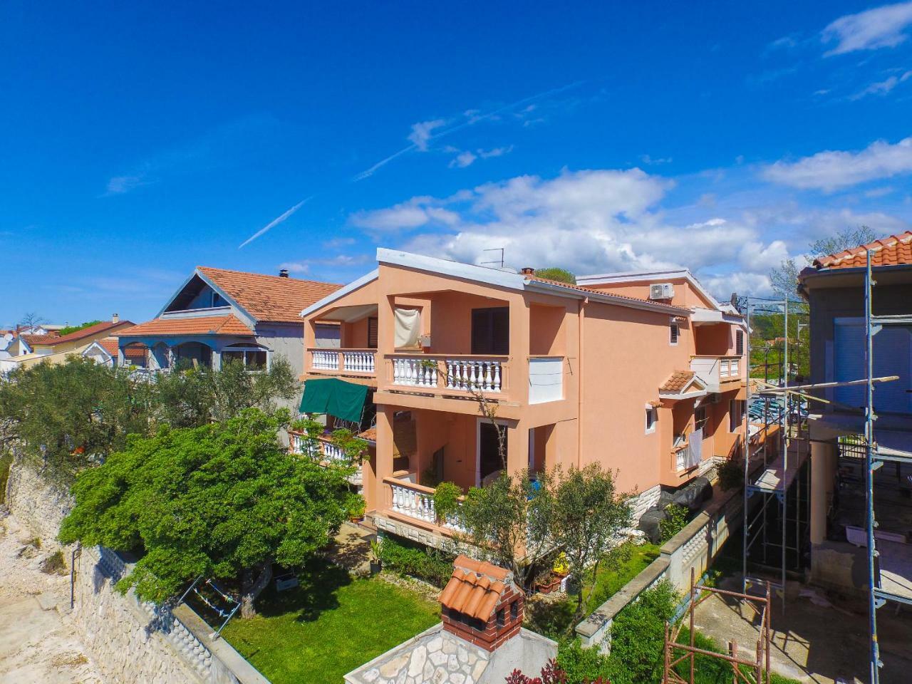 Lela 1 Apartment Bibinje Luaran gambar