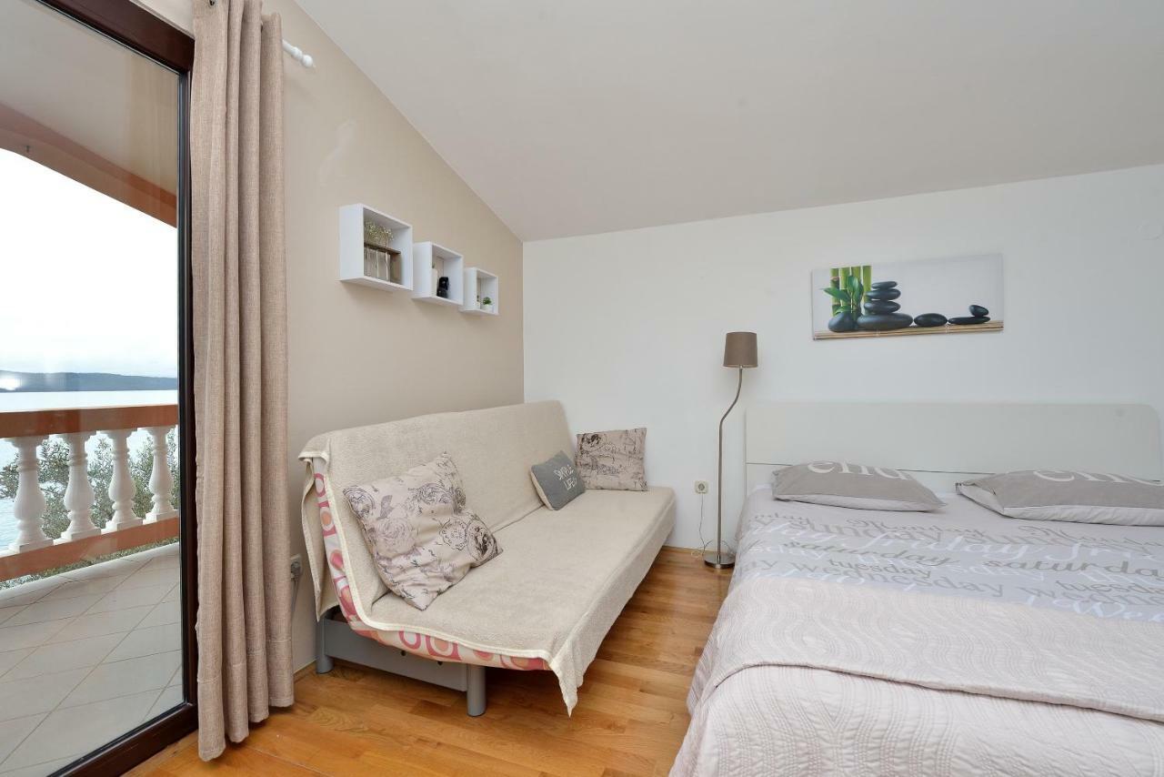 Lela 1 Apartment Bibinje Luaran gambar