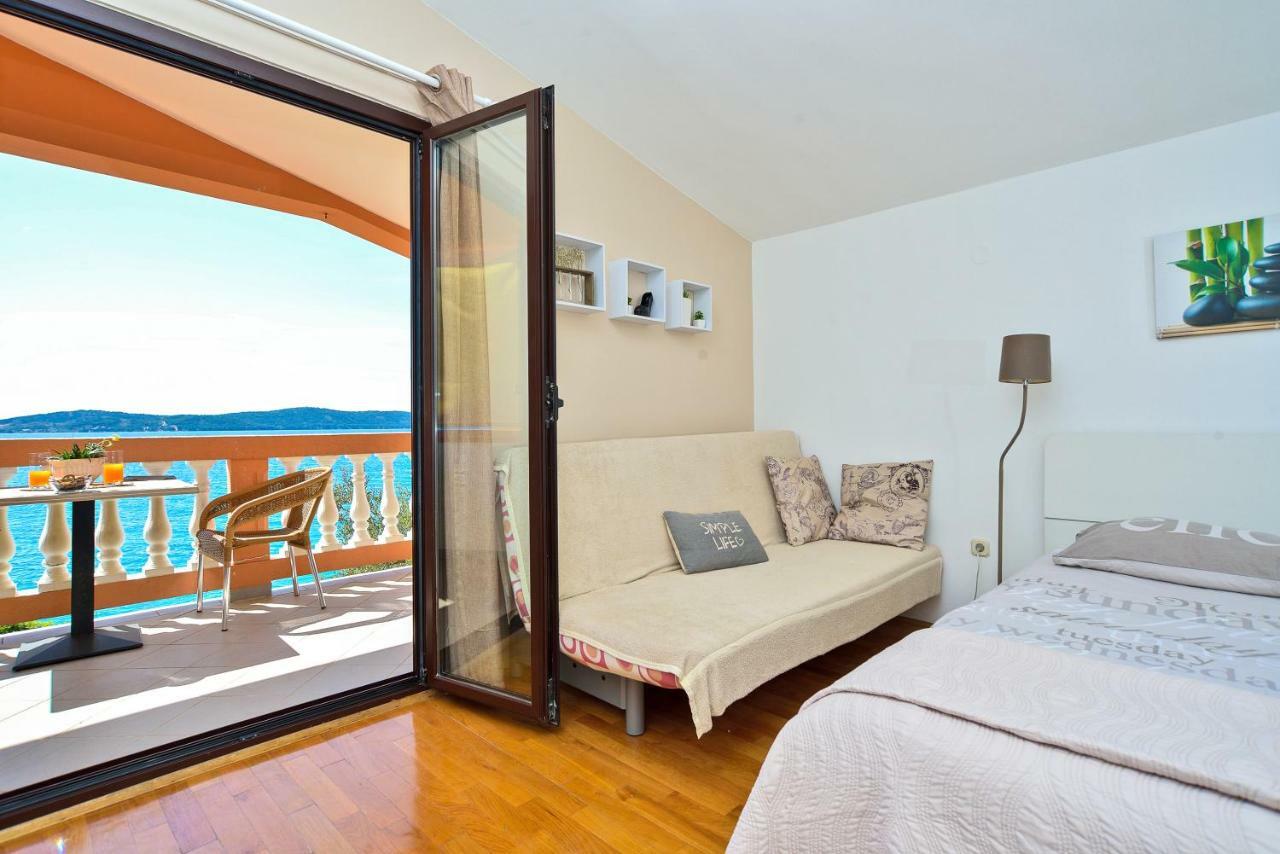 Lela 1 Apartment Bibinje Luaran gambar