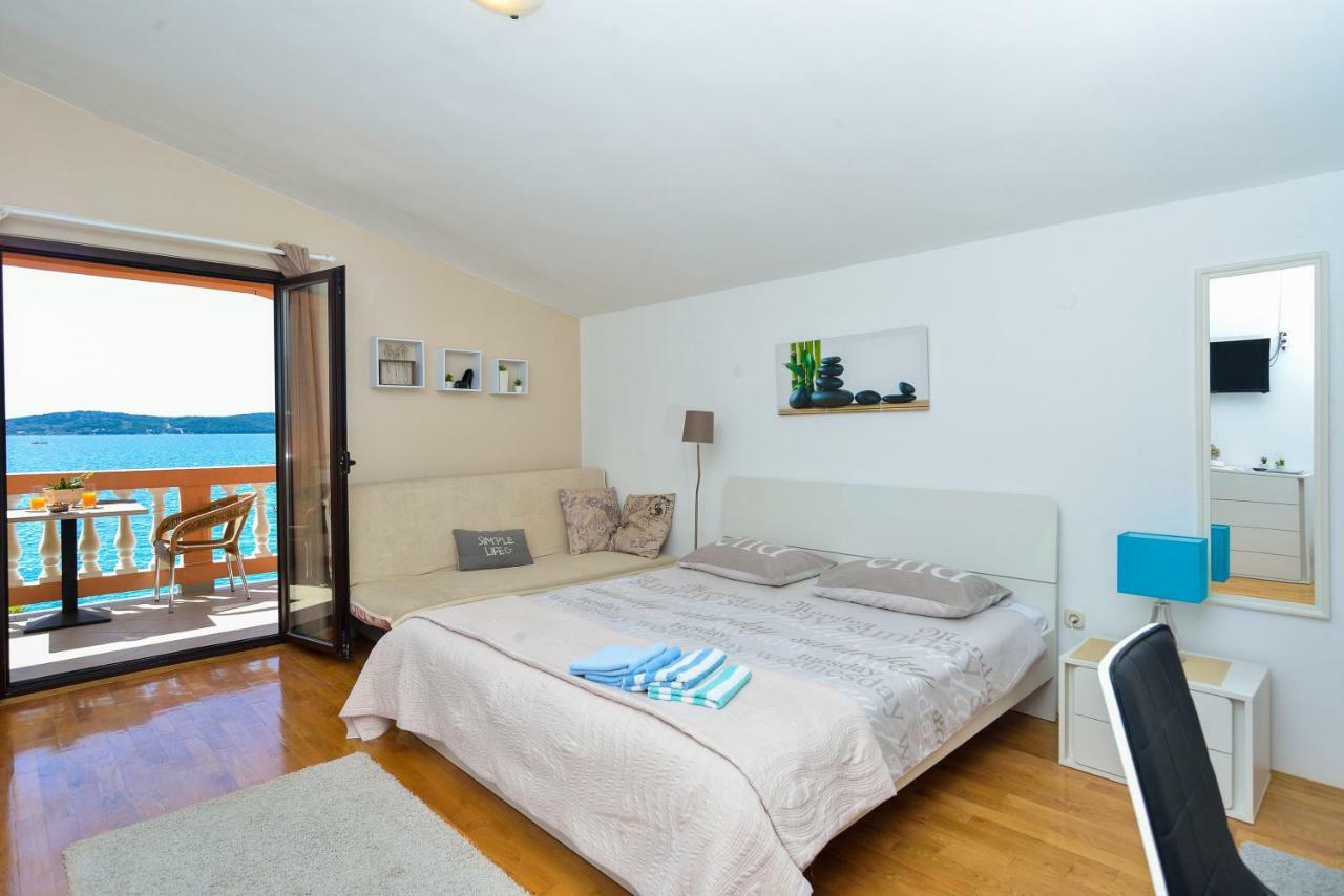 Lela 1 Apartment Bibinje Luaran gambar