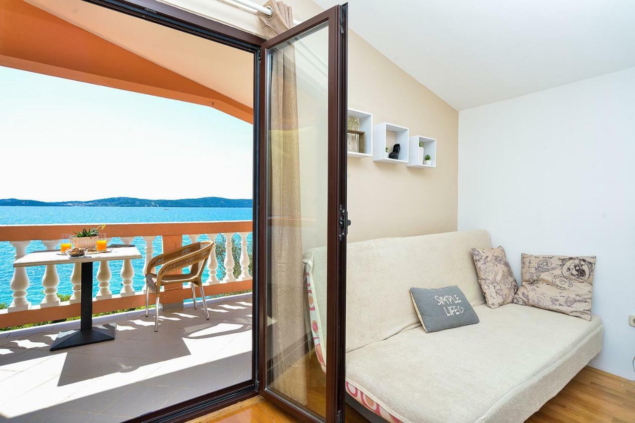 Lela 1 Apartment Bibinje Luaran gambar