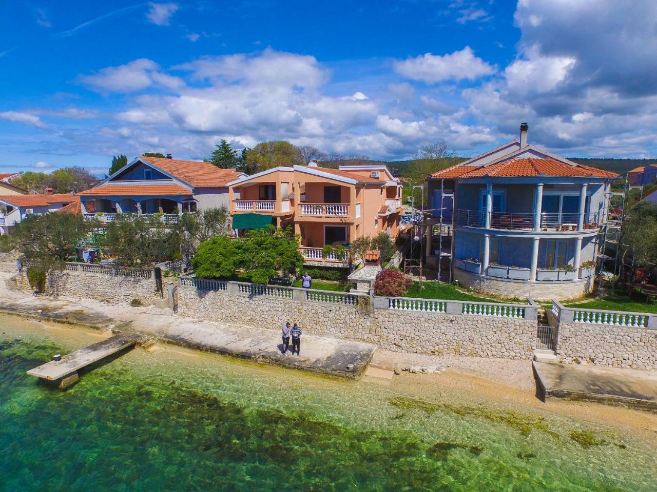 Lela 1 Apartment Bibinje Luaran gambar