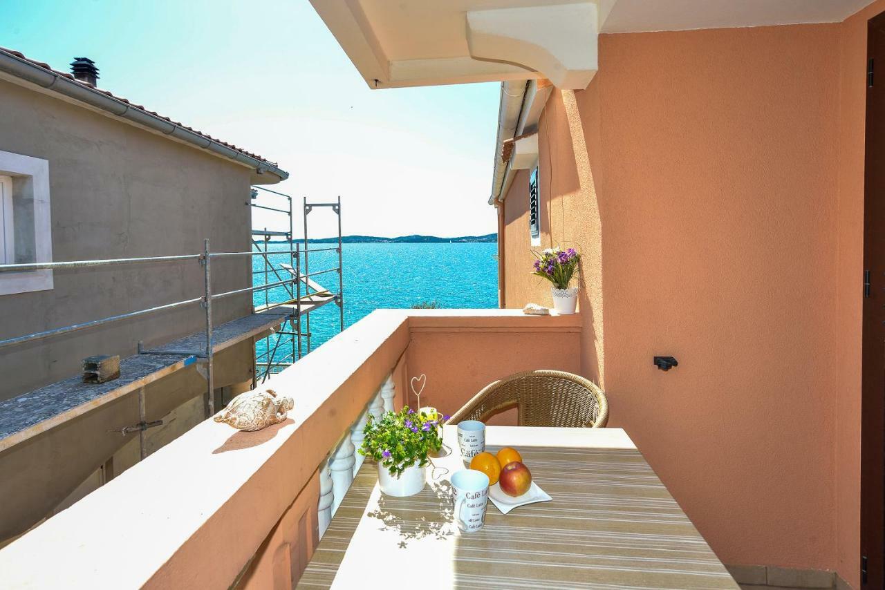 Lela 1 Apartment Bibinje Luaran gambar
