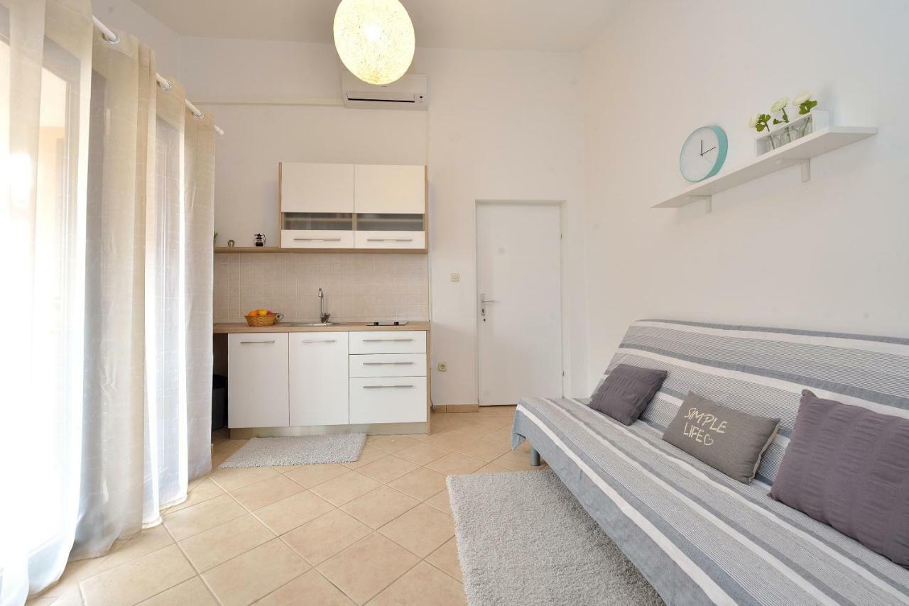 Lela 1 Apartment Bibinje Luaran gambar