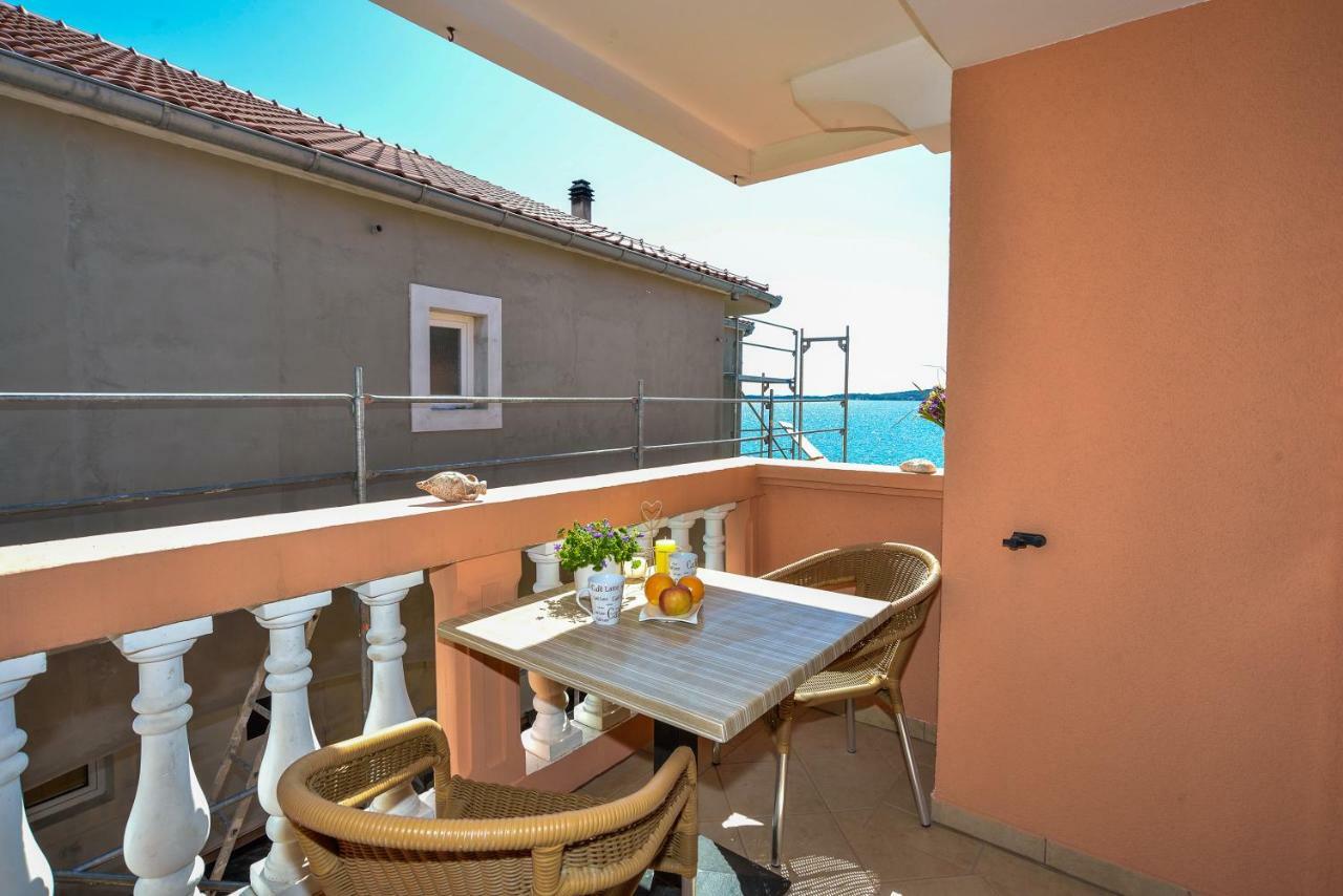 Lela 1 Apartment Bibinje Luaran gambar